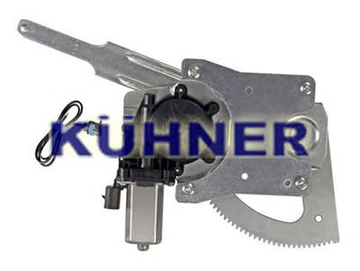 AD KUHNER av1472 -  Подъемное устройство для окон